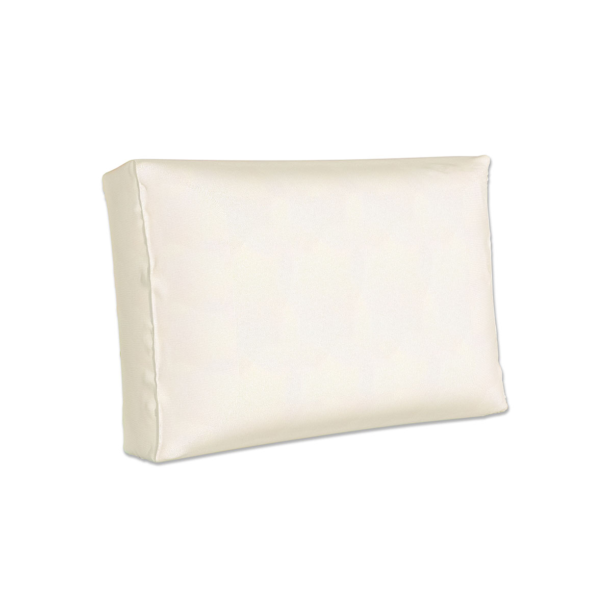 Frösön Upholstery Foam Ikea DUVHOLMEN Inner Cushion For Seat Cushion,  Outdoor Grey, 62x62 Cm - Main Image