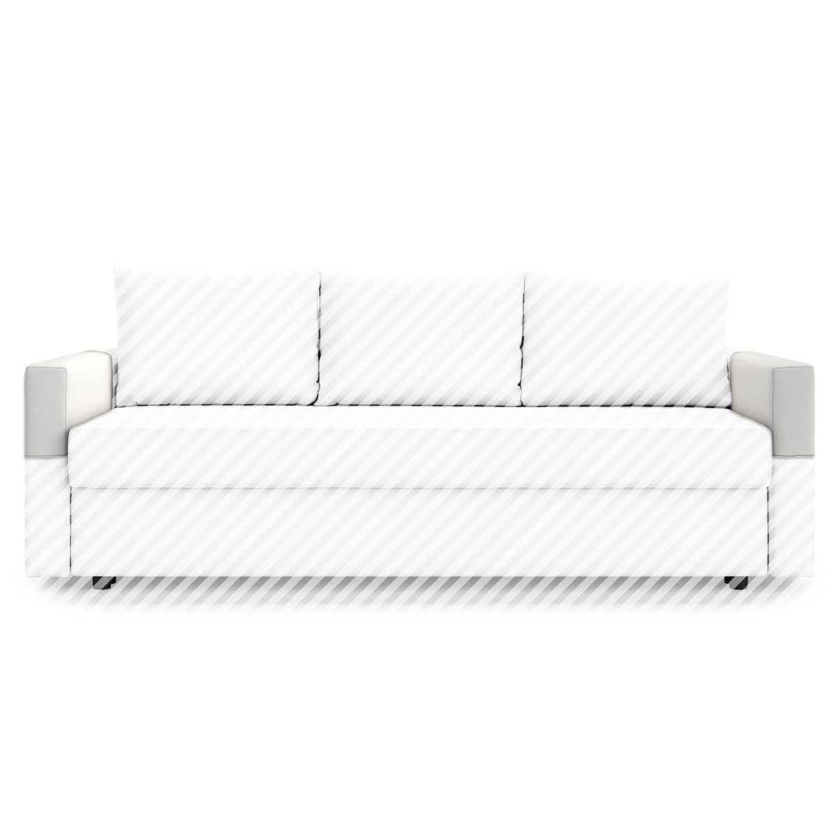Ikea_Masters_of_Cvoers_Friheten_3_Seater_Sofa_Bed_Individual_Fit_Armrest_Protector_Premium_Cotton_White