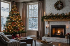 winter-interior-trends-2024-christmas-decor
