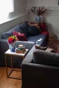 ikea-karlstad-loveseat-cover-for-small-room