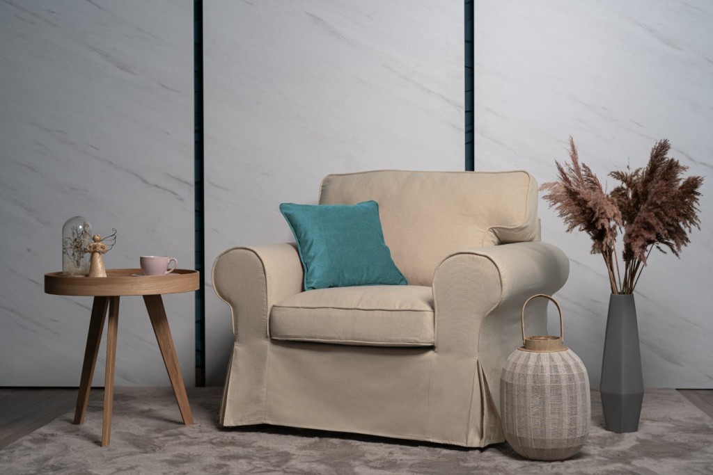 how-to-put-on-ikea-ektorp-slipcover