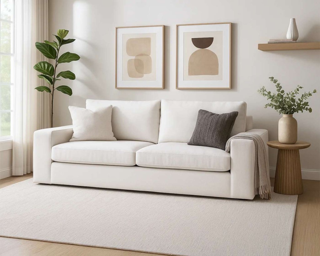Scandinavian-simplicity-article-ikea-sofa-covers